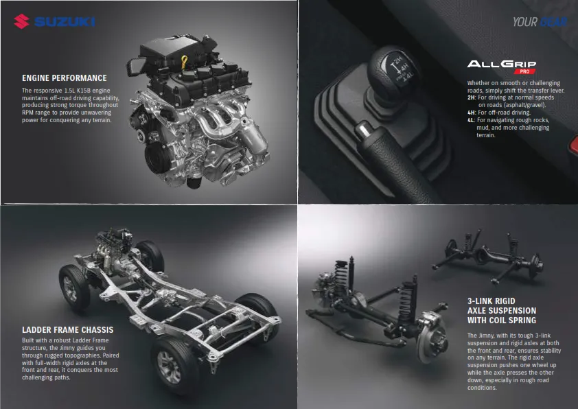 promo suzuki jimny bogor